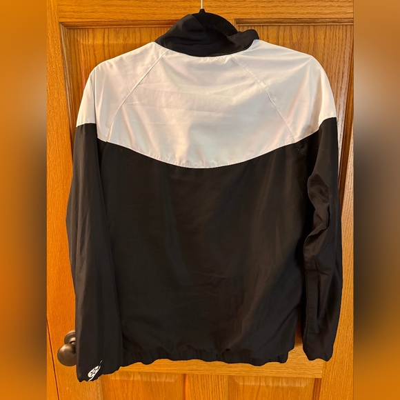 GK All Star Windbreaker Jacket - Picture 4 of 4